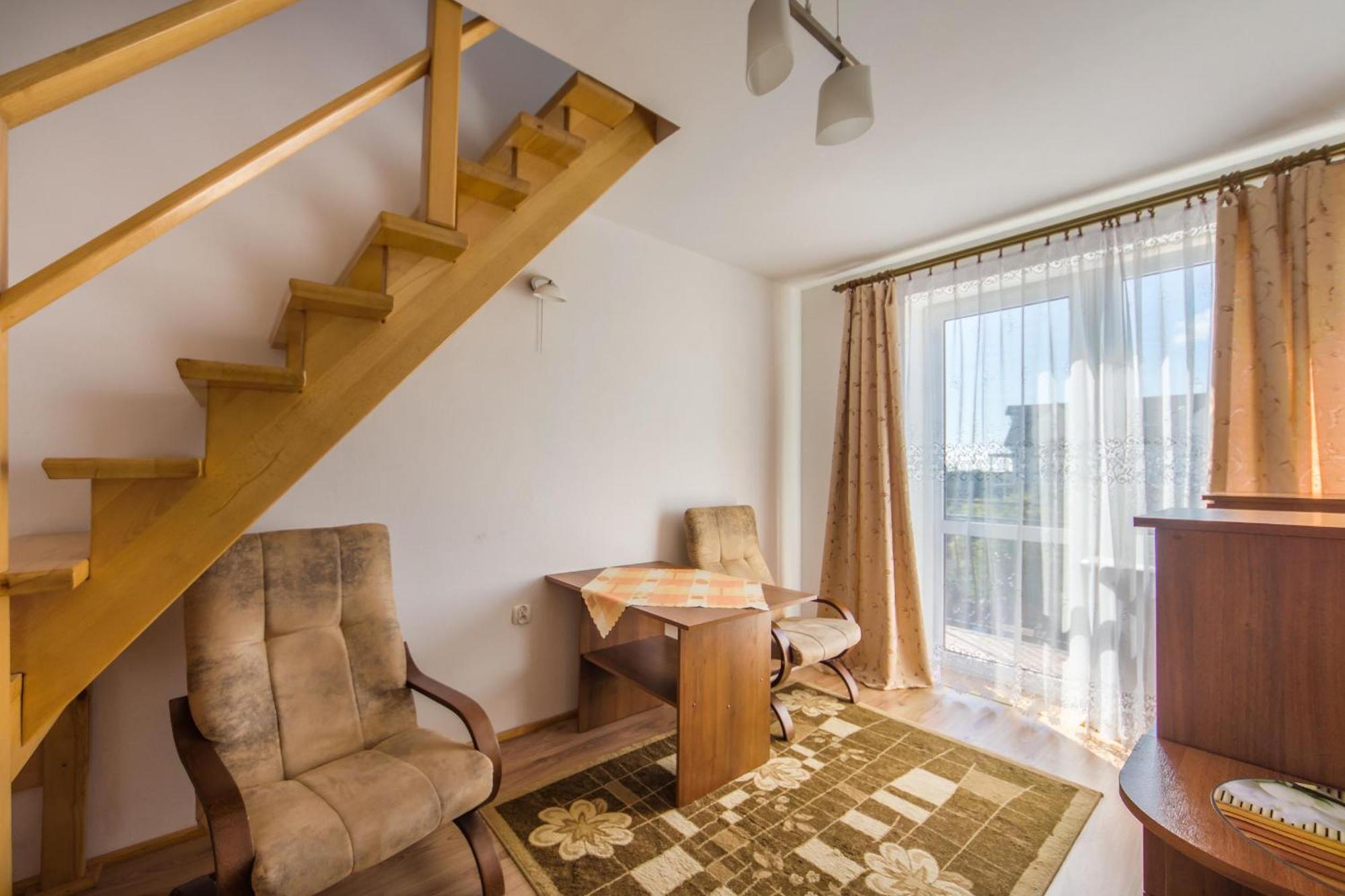Villa Danusia Władysławowo Kamer foto